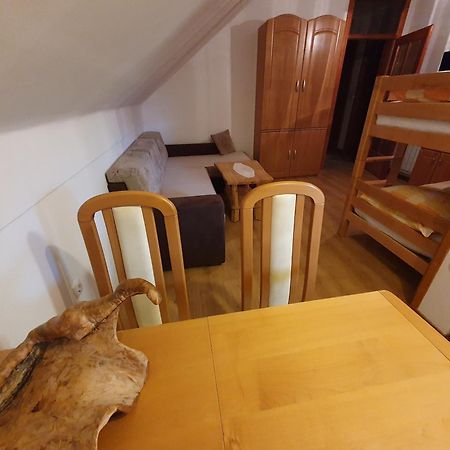 Miskar Rooms Церкница Номер фото