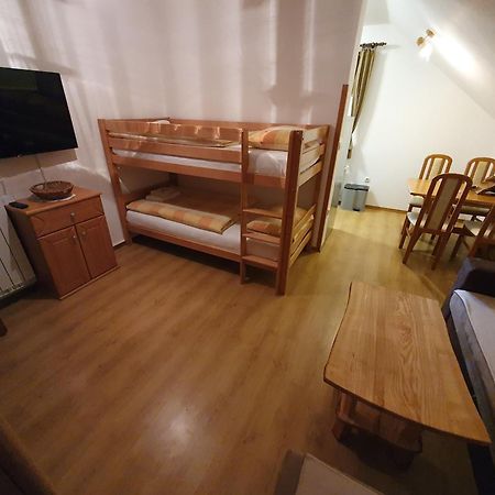 Miskar Rooms Церкница Номер фото