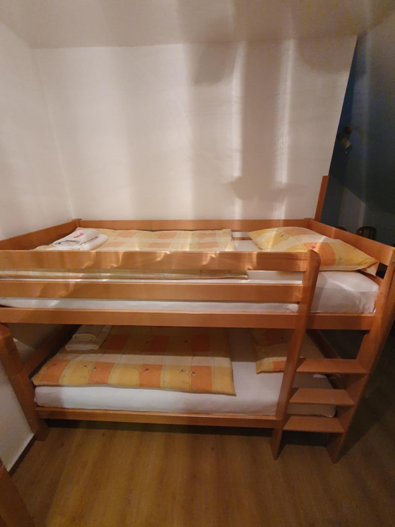 Miskar Rooms Церкница Номер фото