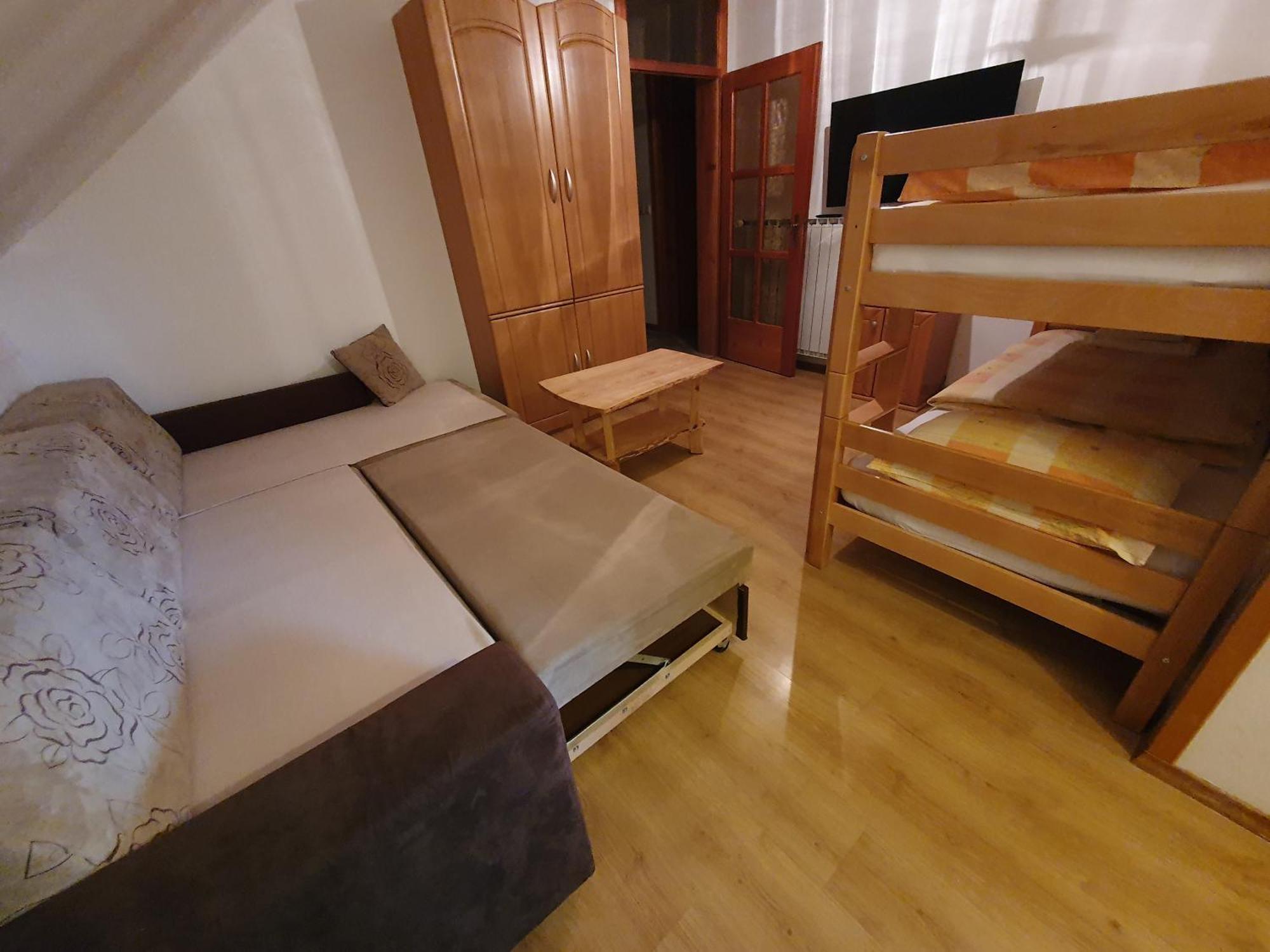 Miskar Rooms Церкница Номер фото