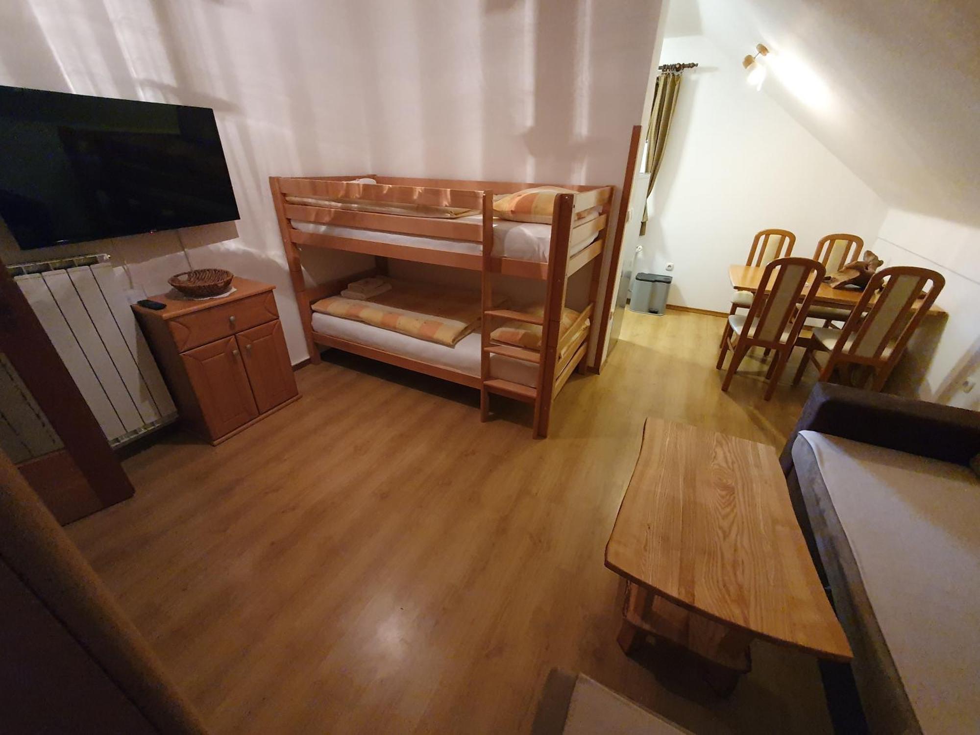 Miskar Rooms Церкница Номер фото