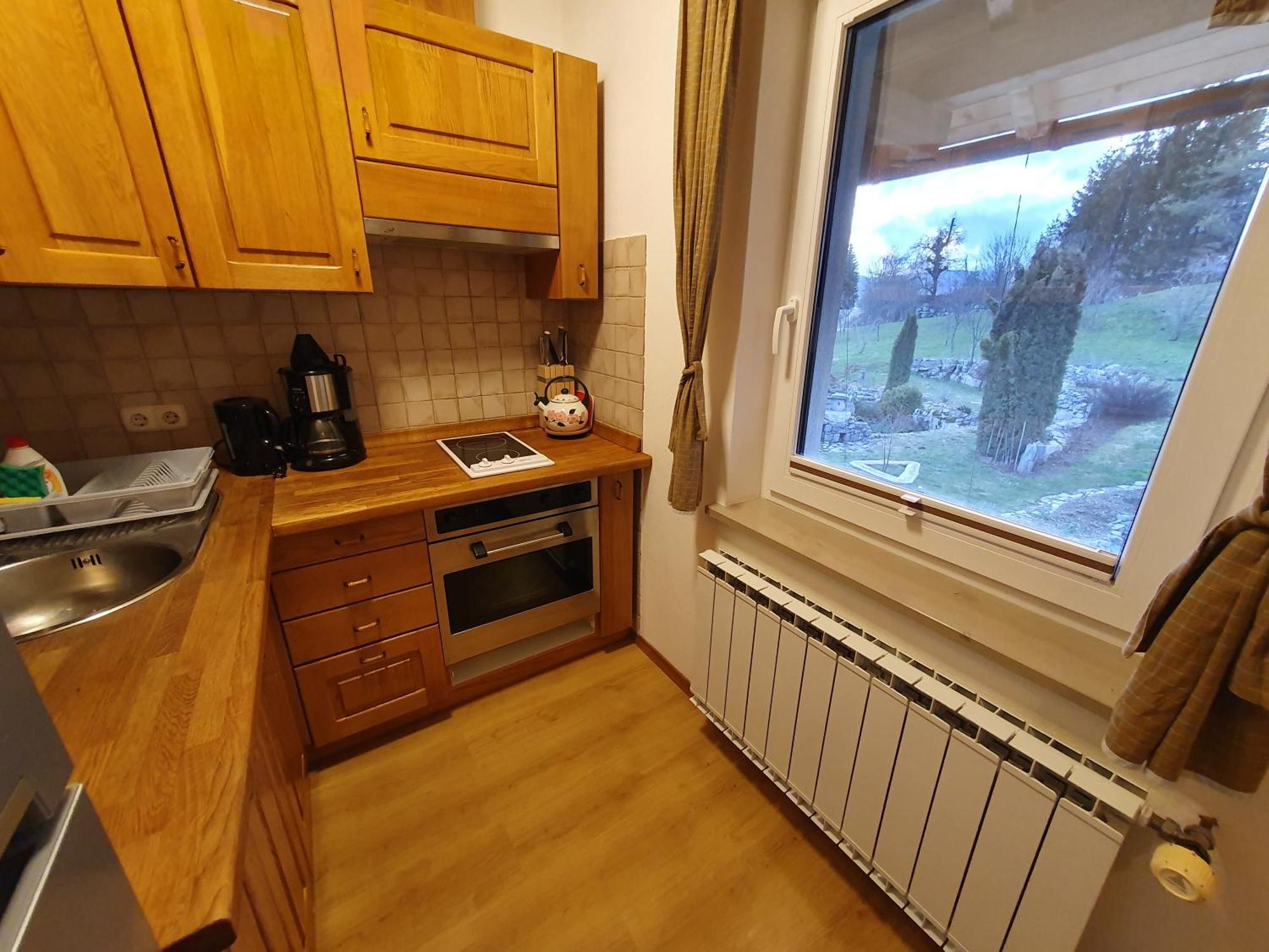 Miskar Rooms Церкница Номер фото