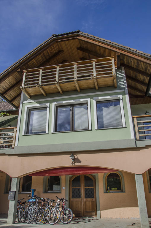Miskar Rooms Церкница Экстерьер фото