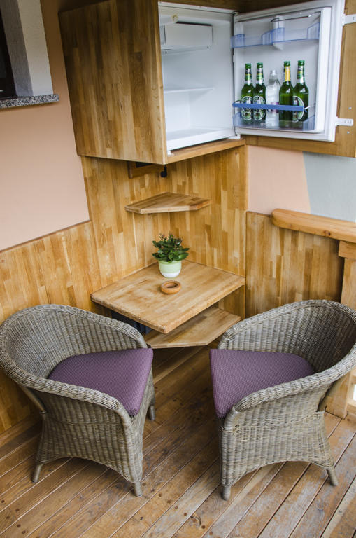 Miskar Rooms Церкница Номер фото