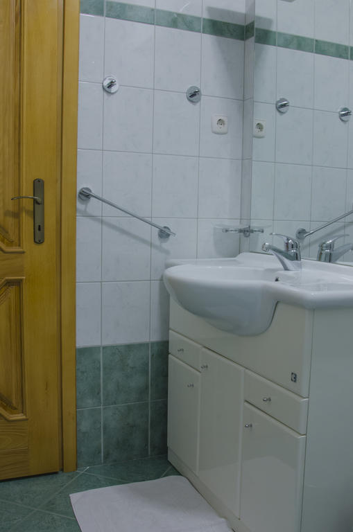 Miskar Rooms Церкница Номер фото