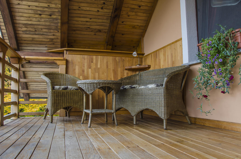 Miskar Rooms Церкница Номер фото