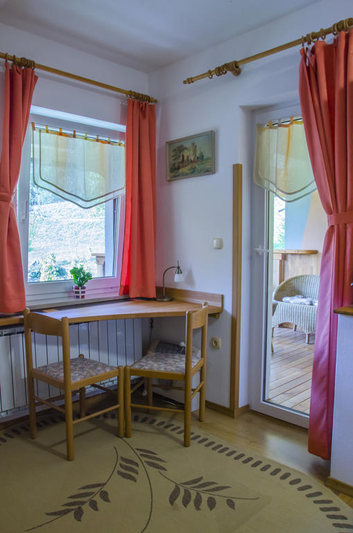 Miskar Rooms Церкница Номер фото