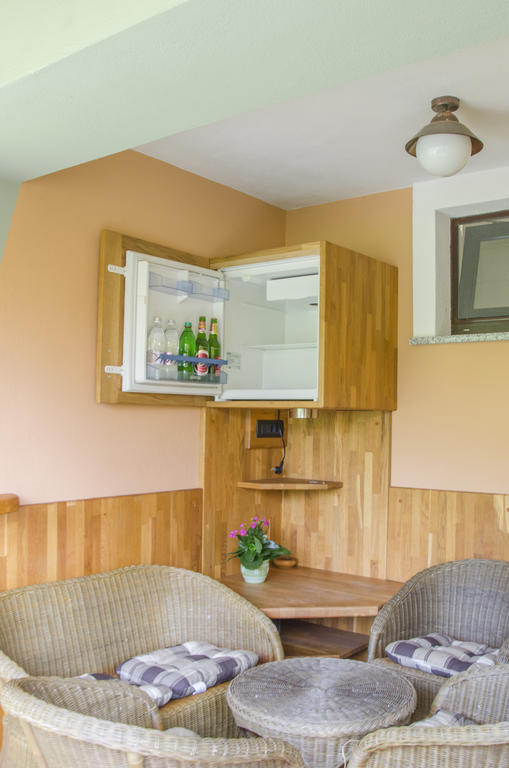 Miskar Rooms Церкница Номер фото